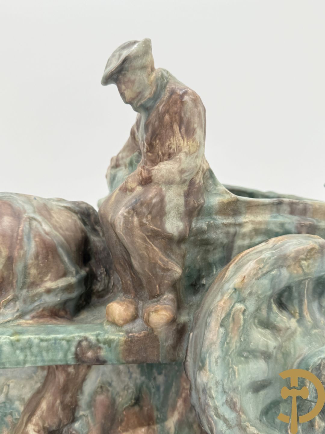 INGELS Dom. getekend 