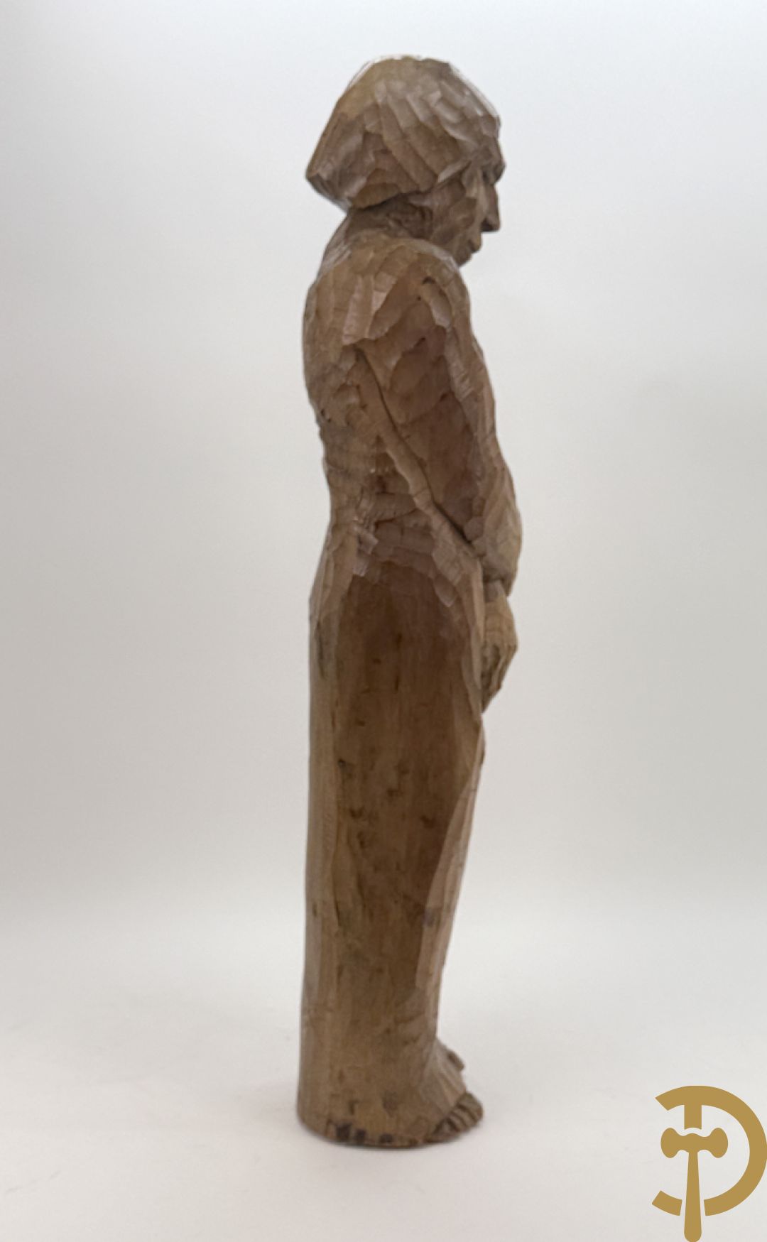 BAURENS J.P. getekend 