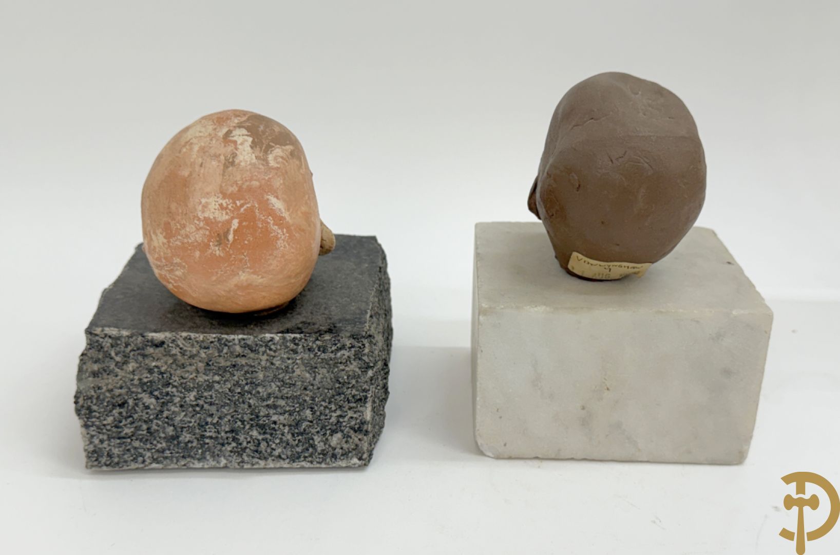 VANWYNGHENE I. getekend 