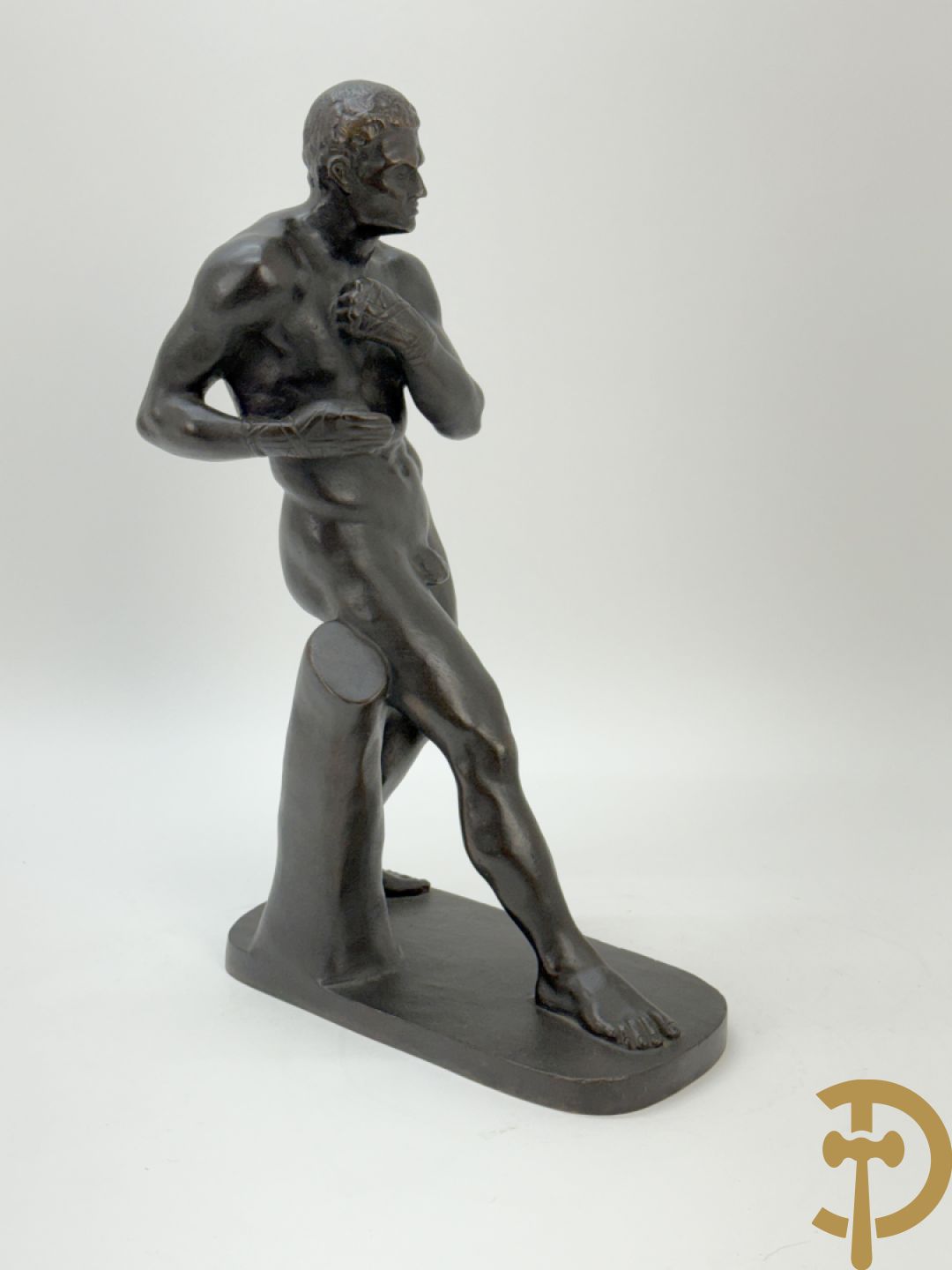 GUSS SCHMÄKE Dusseldorf getekend 