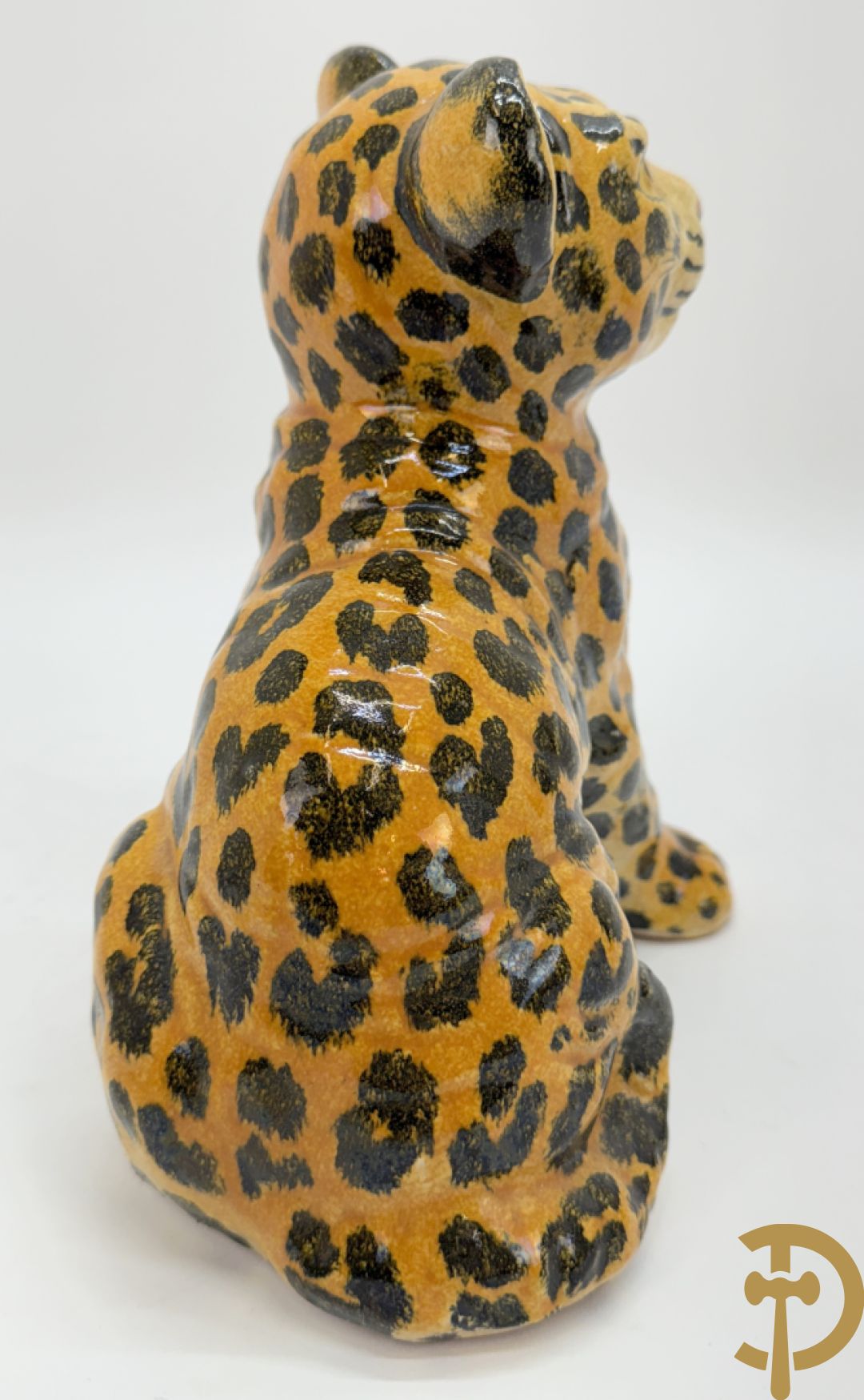 RONZAN getekend en genummerd 1454/1 