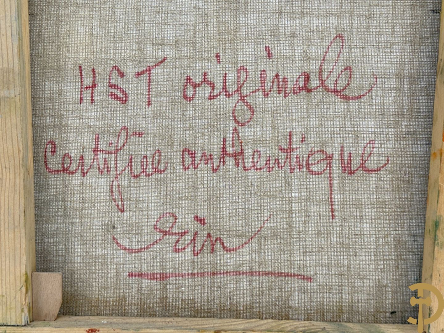 RIN (Nicolas) get. Juni 