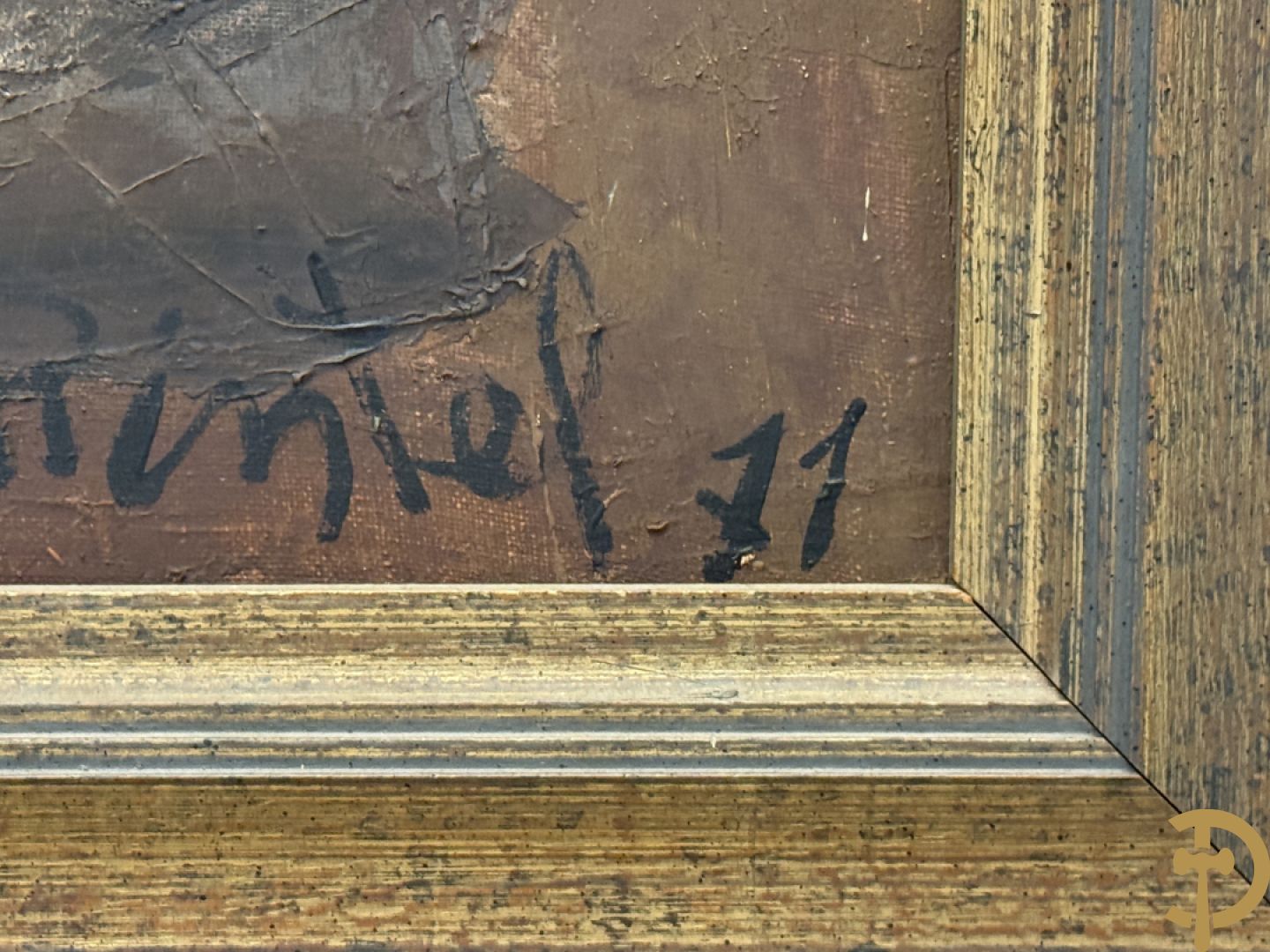 VAN RINTEL (Theo) get. 