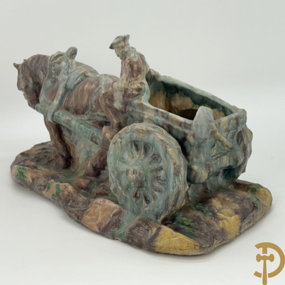 INGELS Dom. getekend 