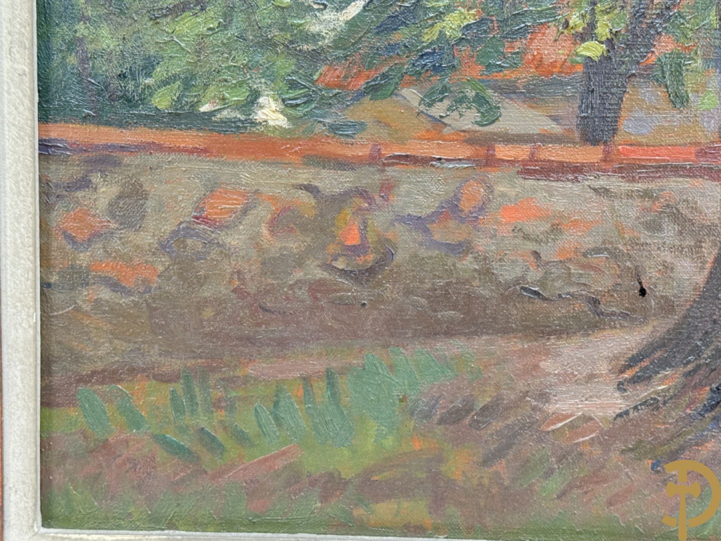 KOKOZKO Edward getekend 