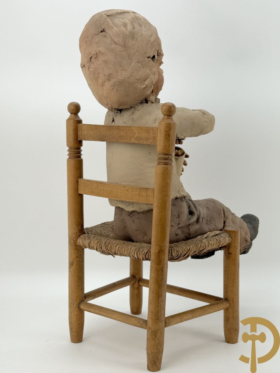 Ongetekend van DUMORTIER J. 