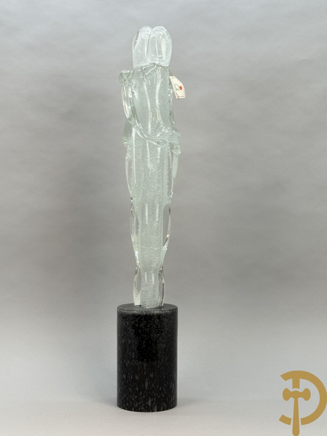 ROSIS Murano getekend 