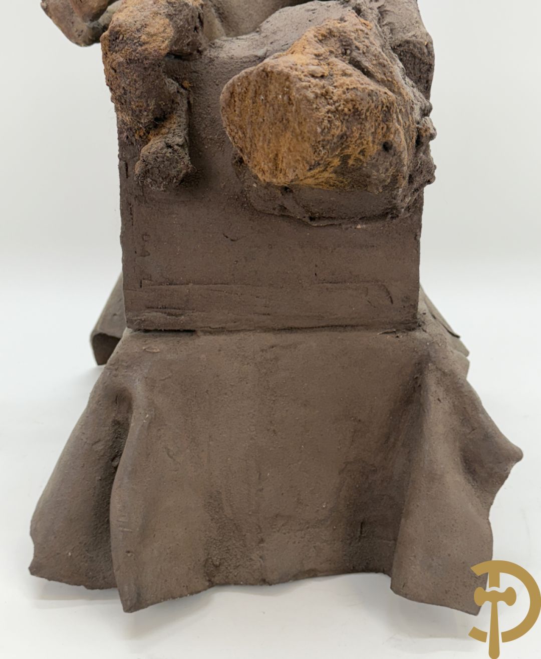 DUMORTIER J. getekend 