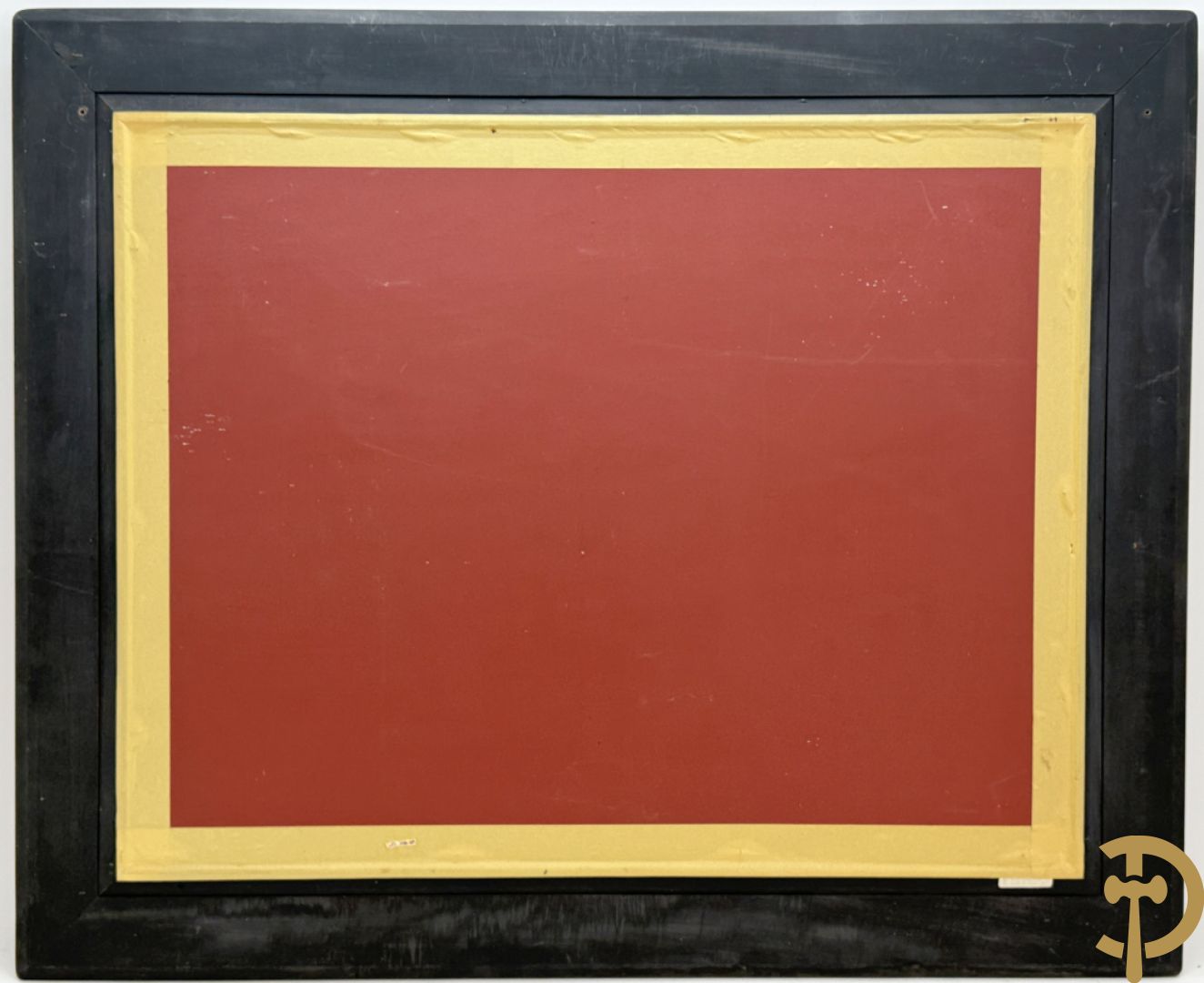 SMITH Jos-Fred getekend 