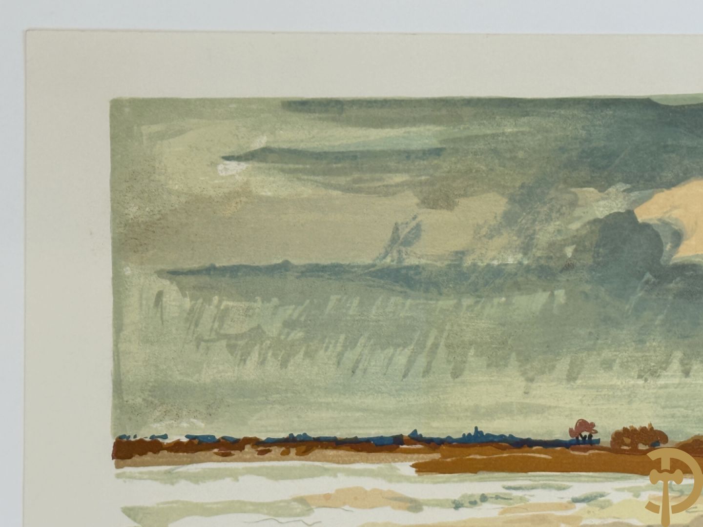 BRAYEZ Yves getekend 