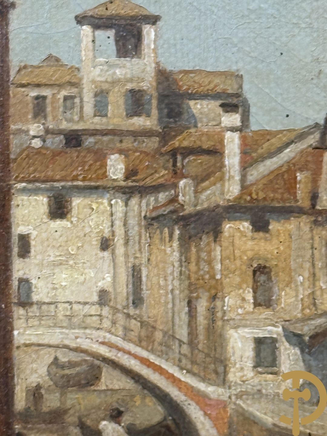 CARABAIN Jacques getekend 