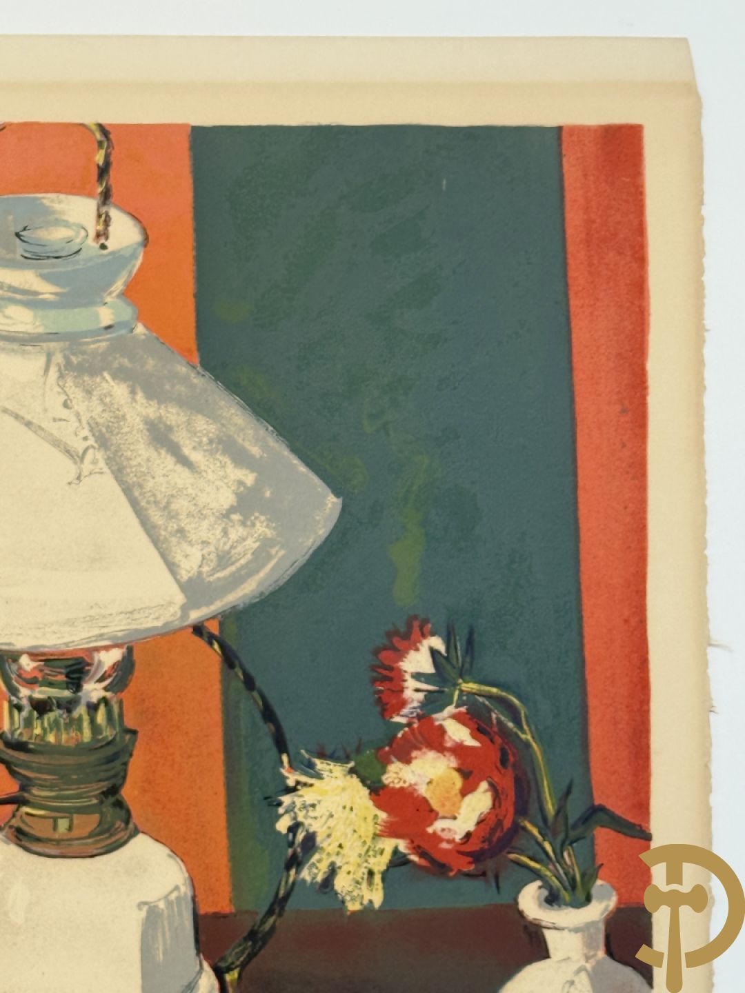 BRAYEZ Yves getekend 