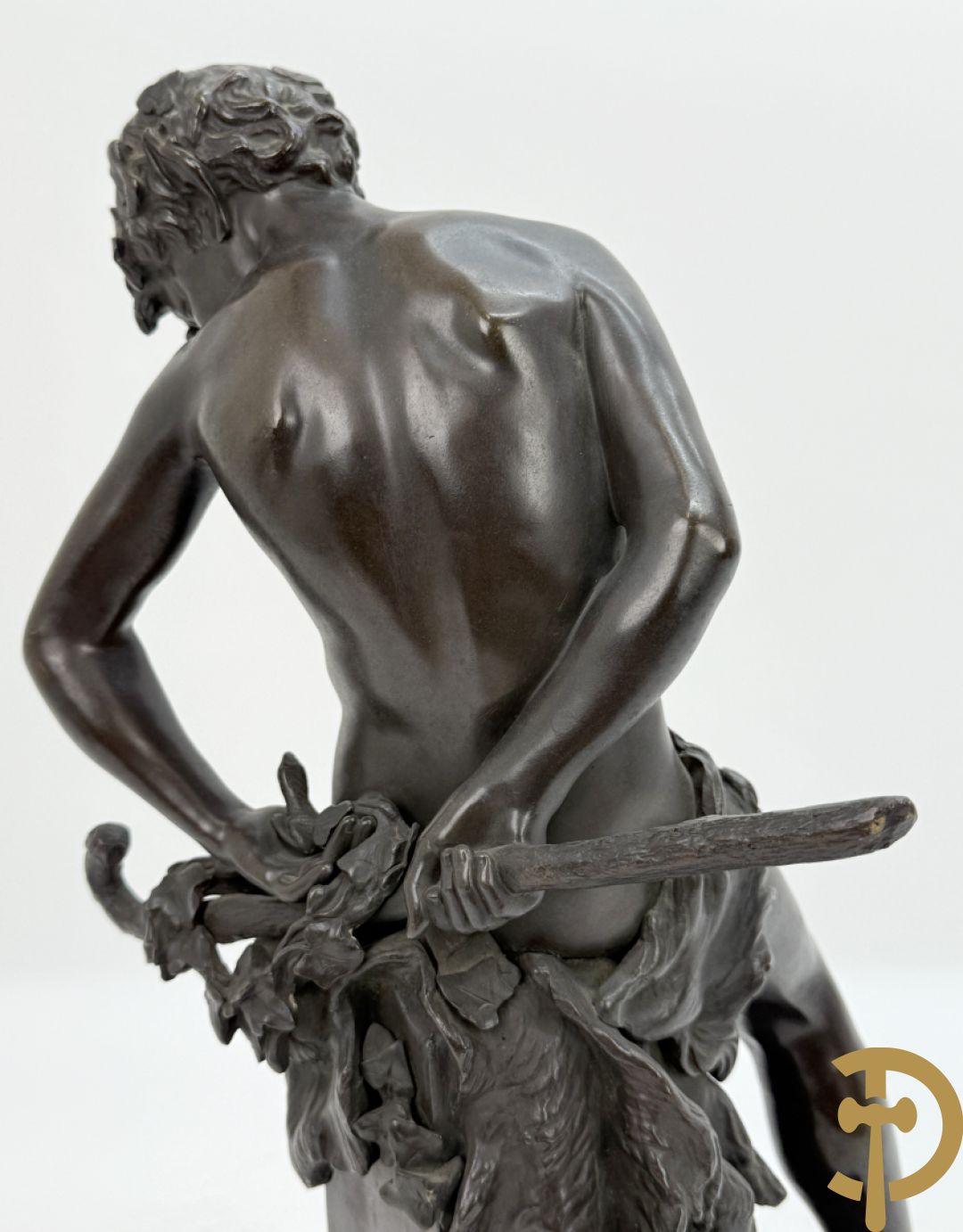 CHARPENTIER F.X. getekend 