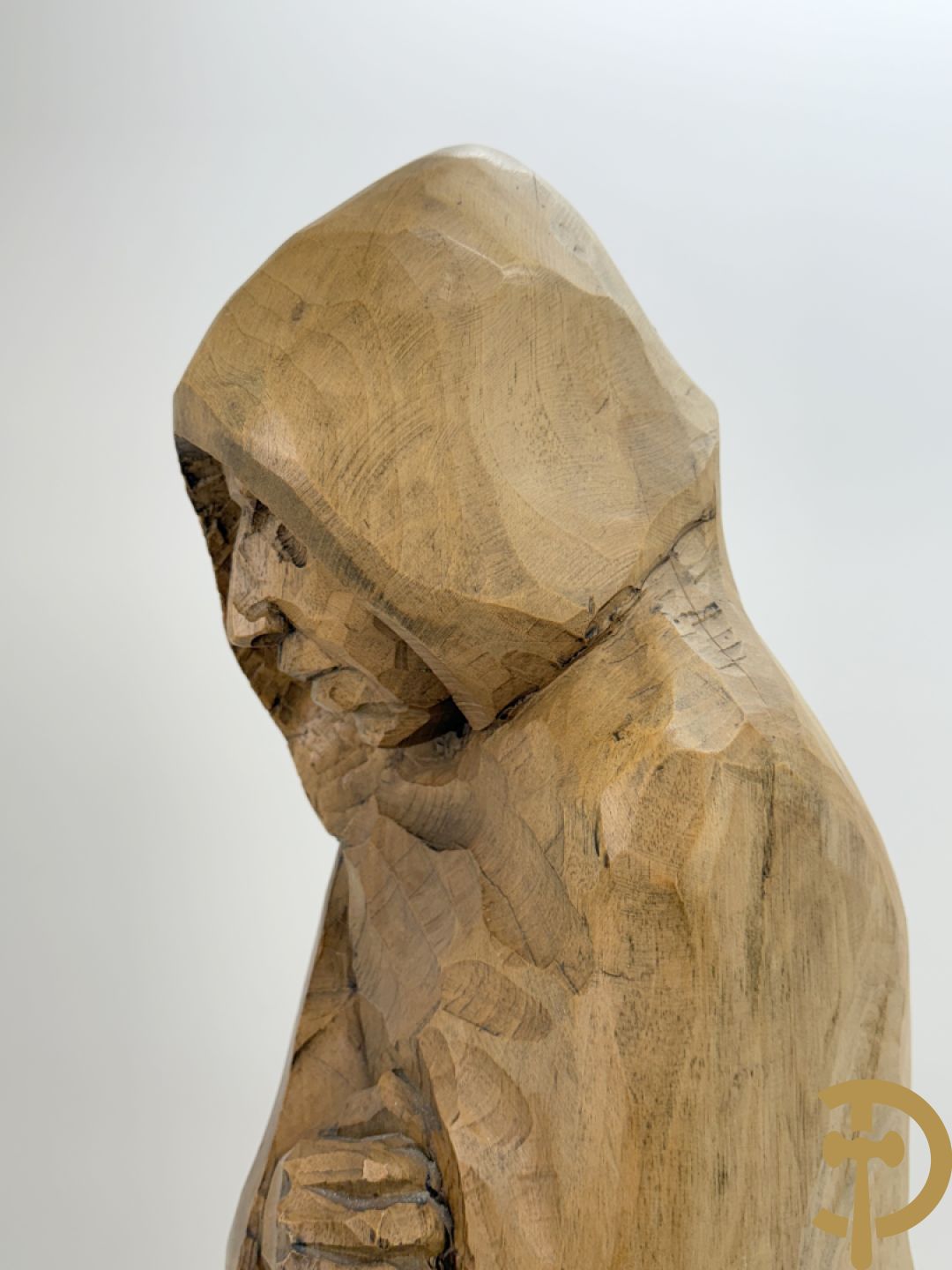 BAURENS J.P. getekend 