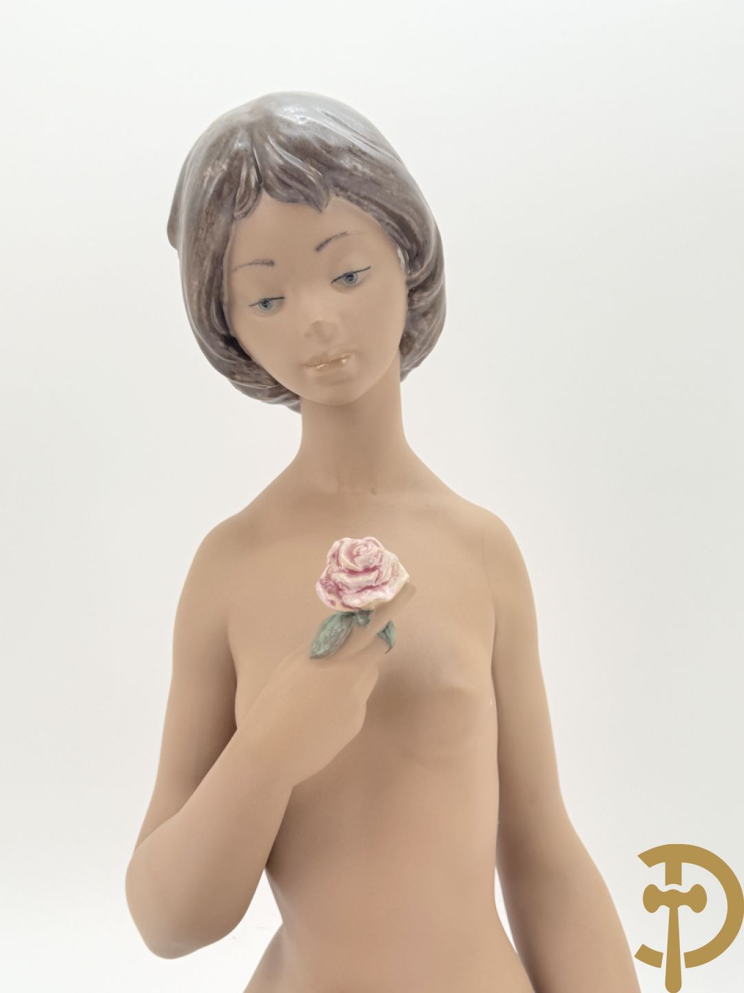 LLADRO onderaan getekend 3559 
