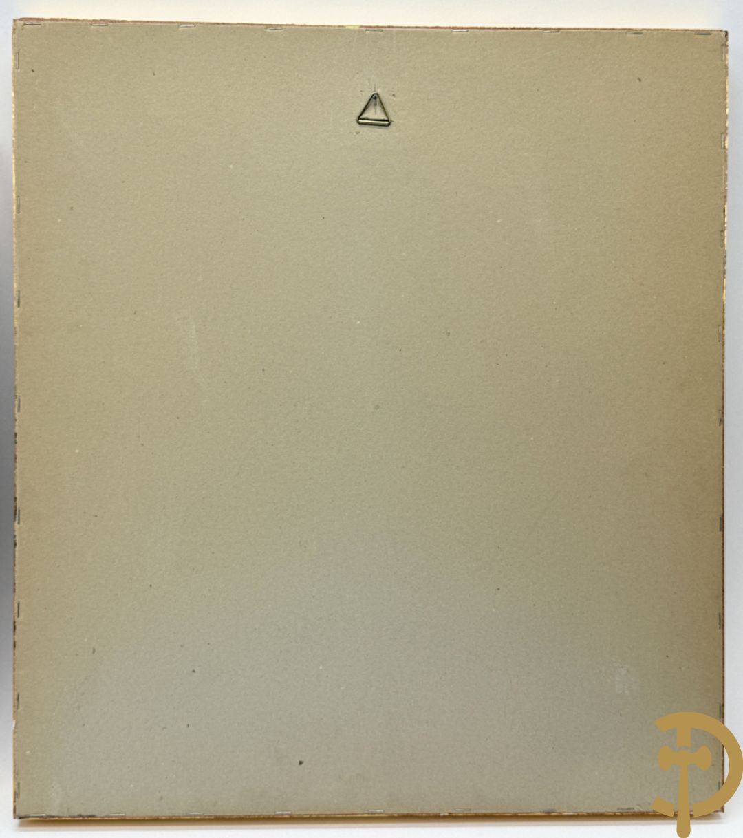 MORTELMANS Frank getekend Lier