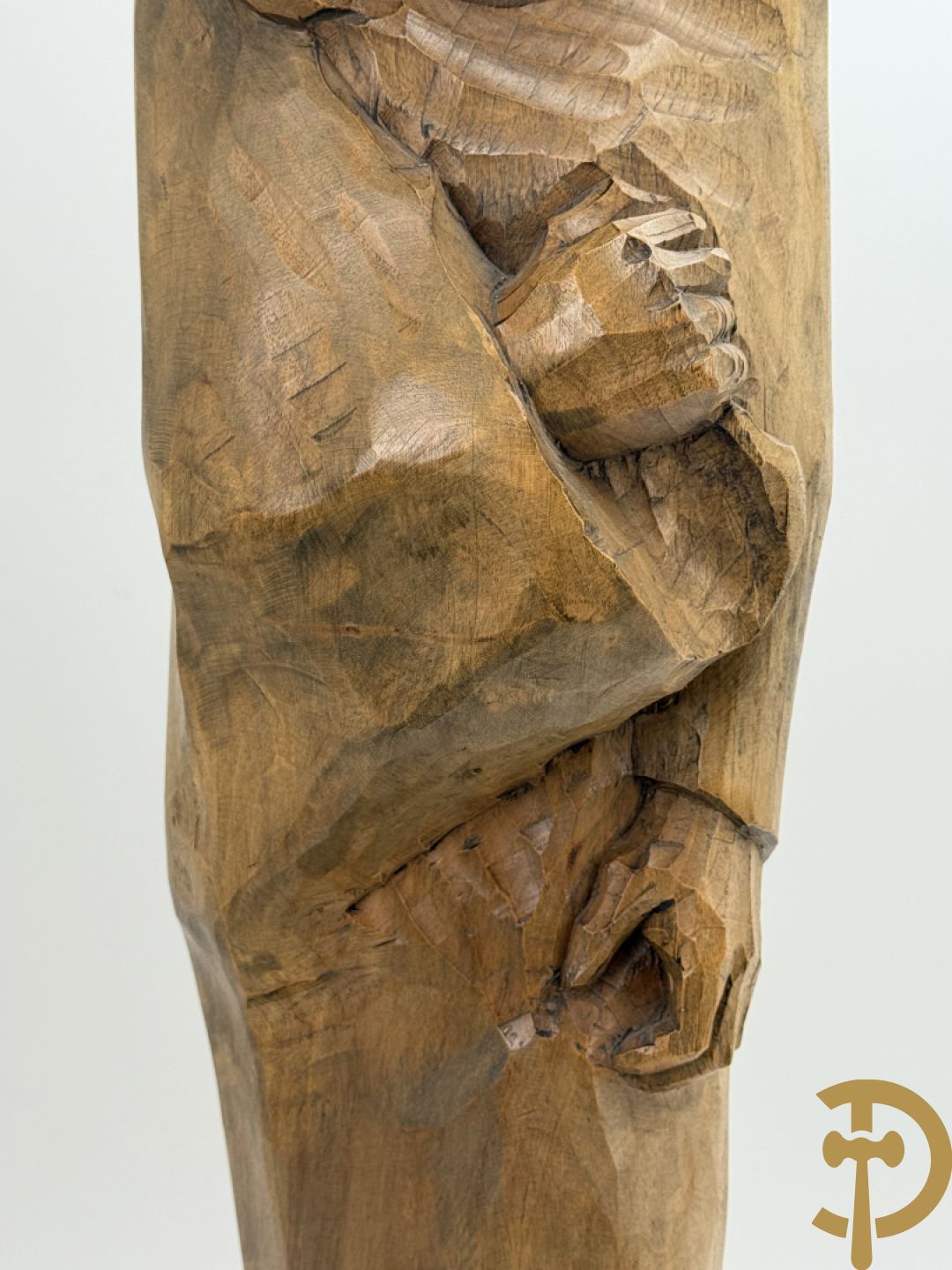 BAURENS J.P. getekend 