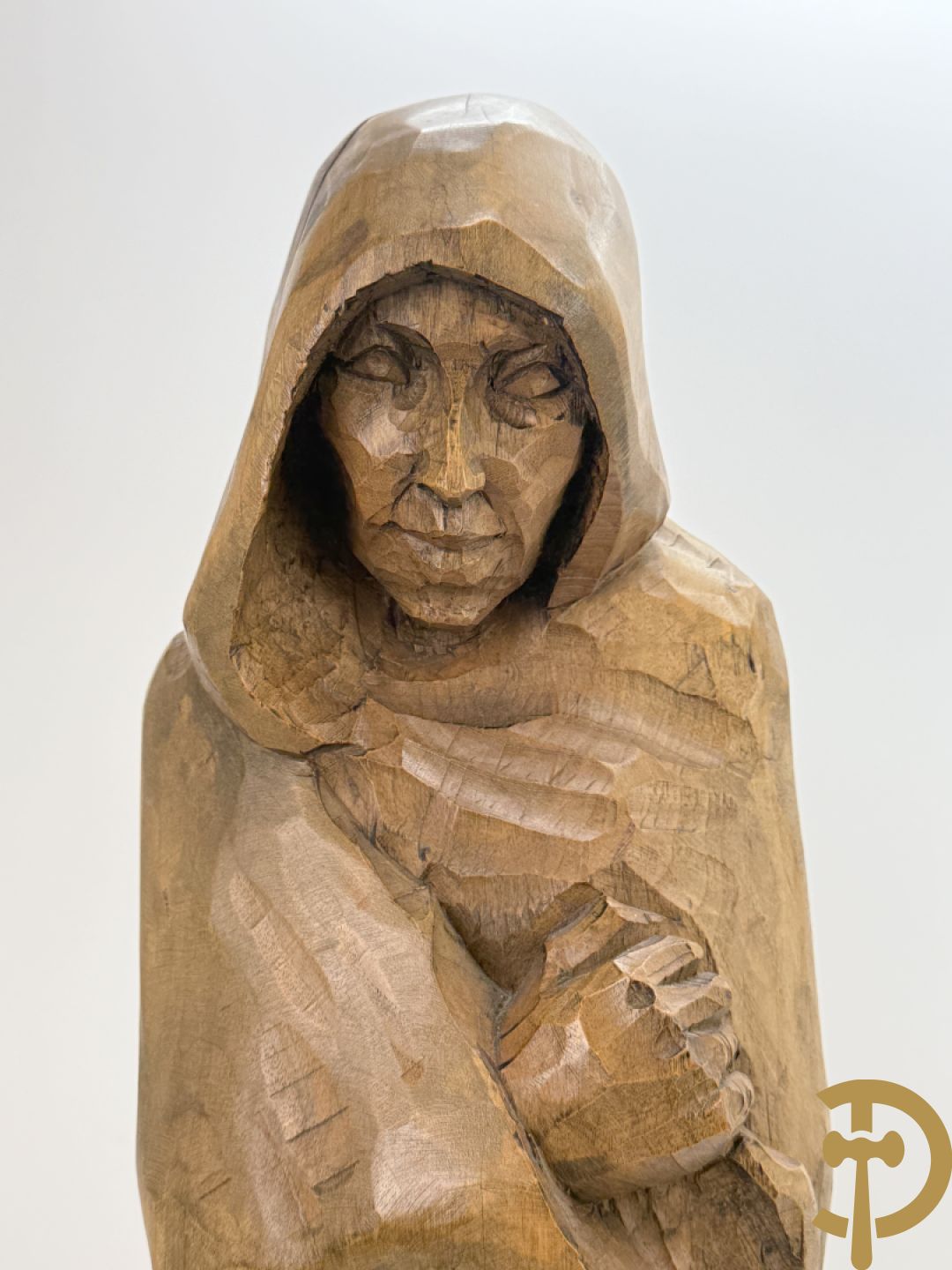 BAURENS J.P. getekend 