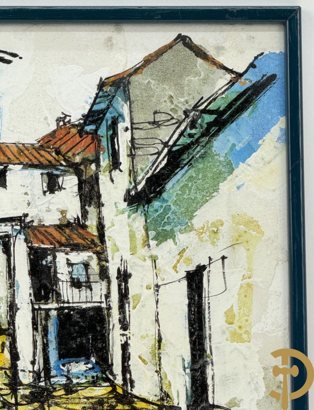 BERTSCHI P. (Pierre) getekend 