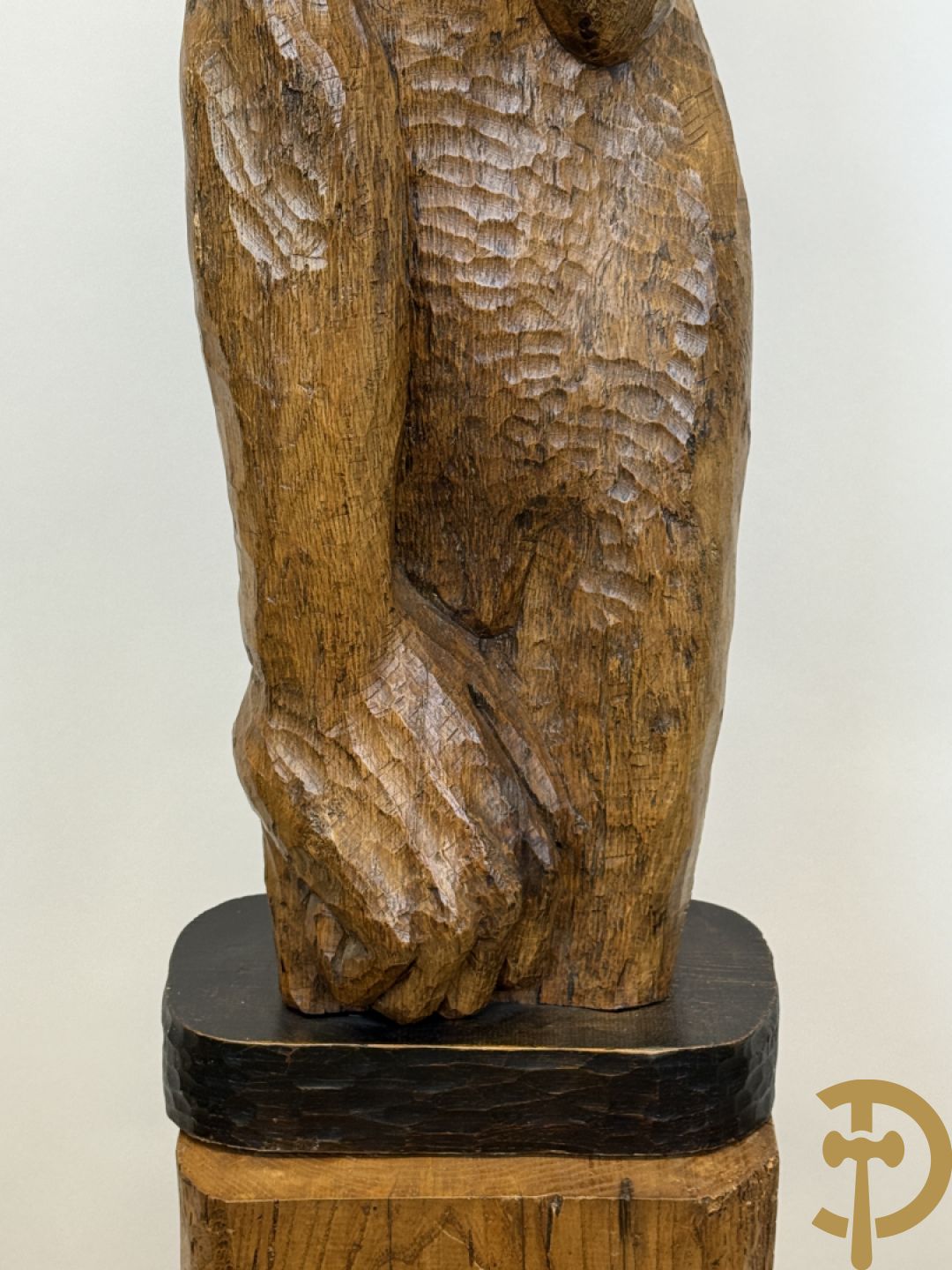 VERMANDERE W. (Willem) getekend 