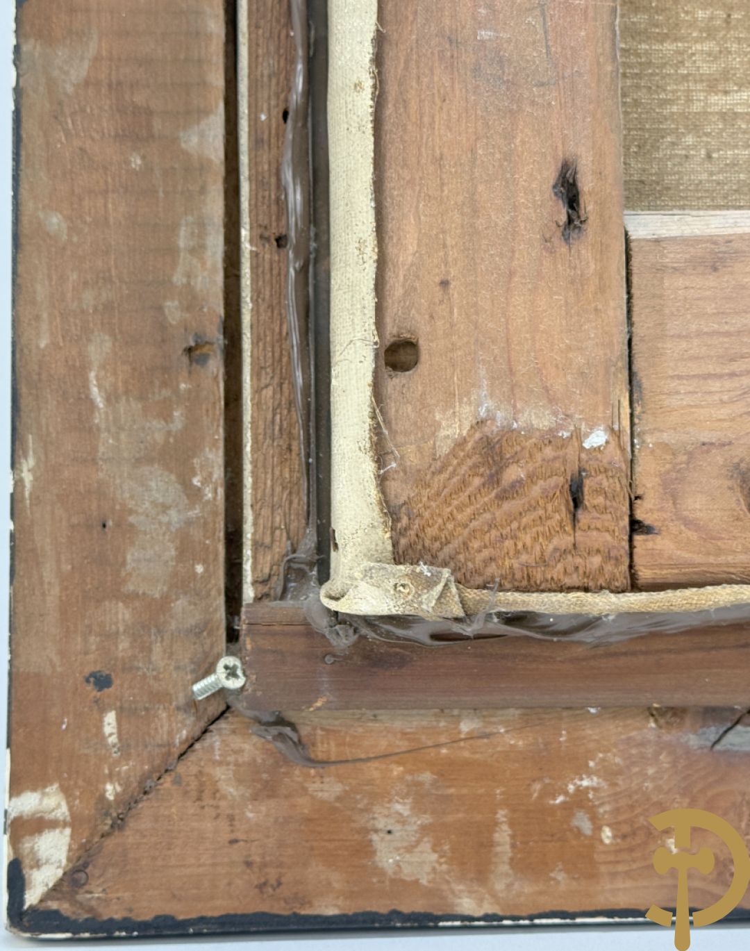 VAN BELLE Karel getekend 1941 