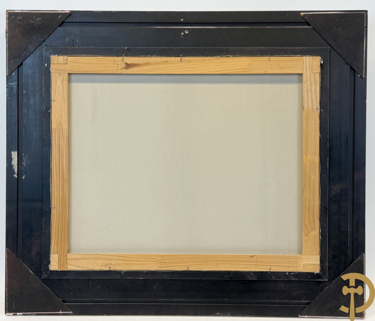 BRUNET William getekend 