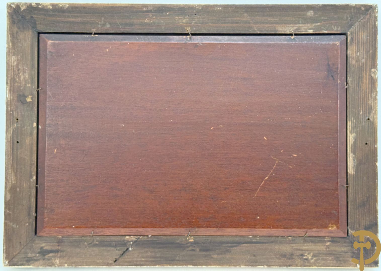 BAETEN Frans getekend 