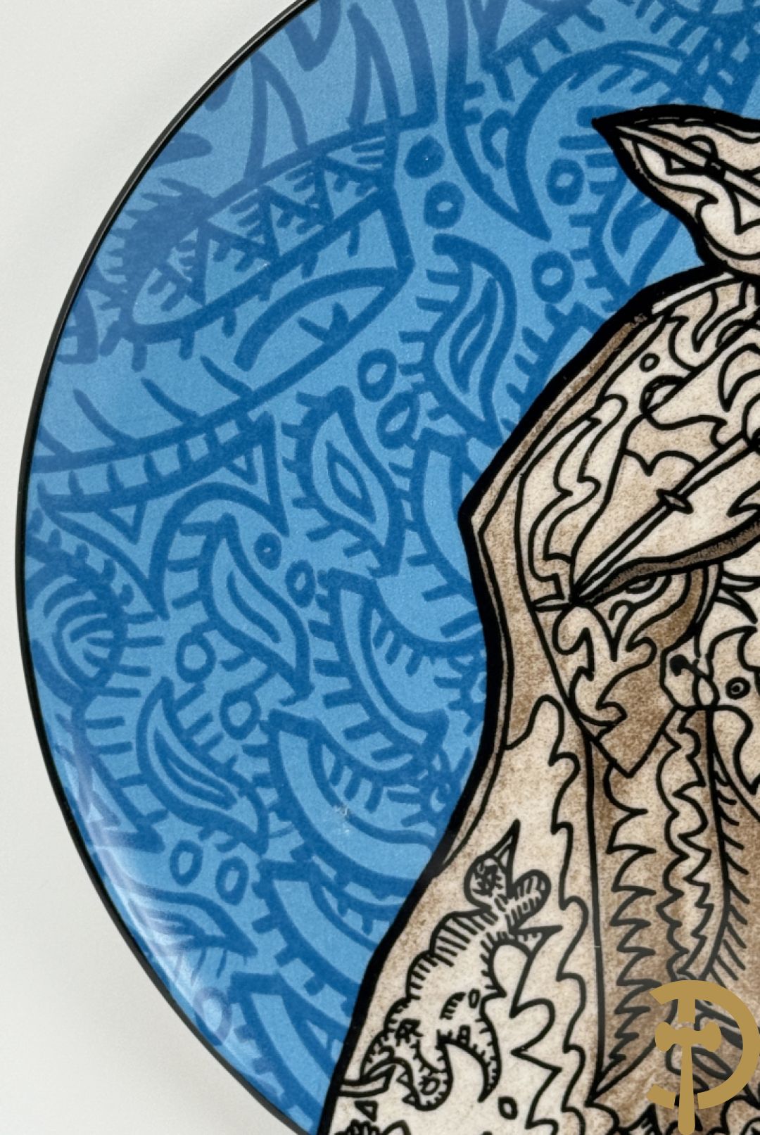 COMBAS Robert getekend 