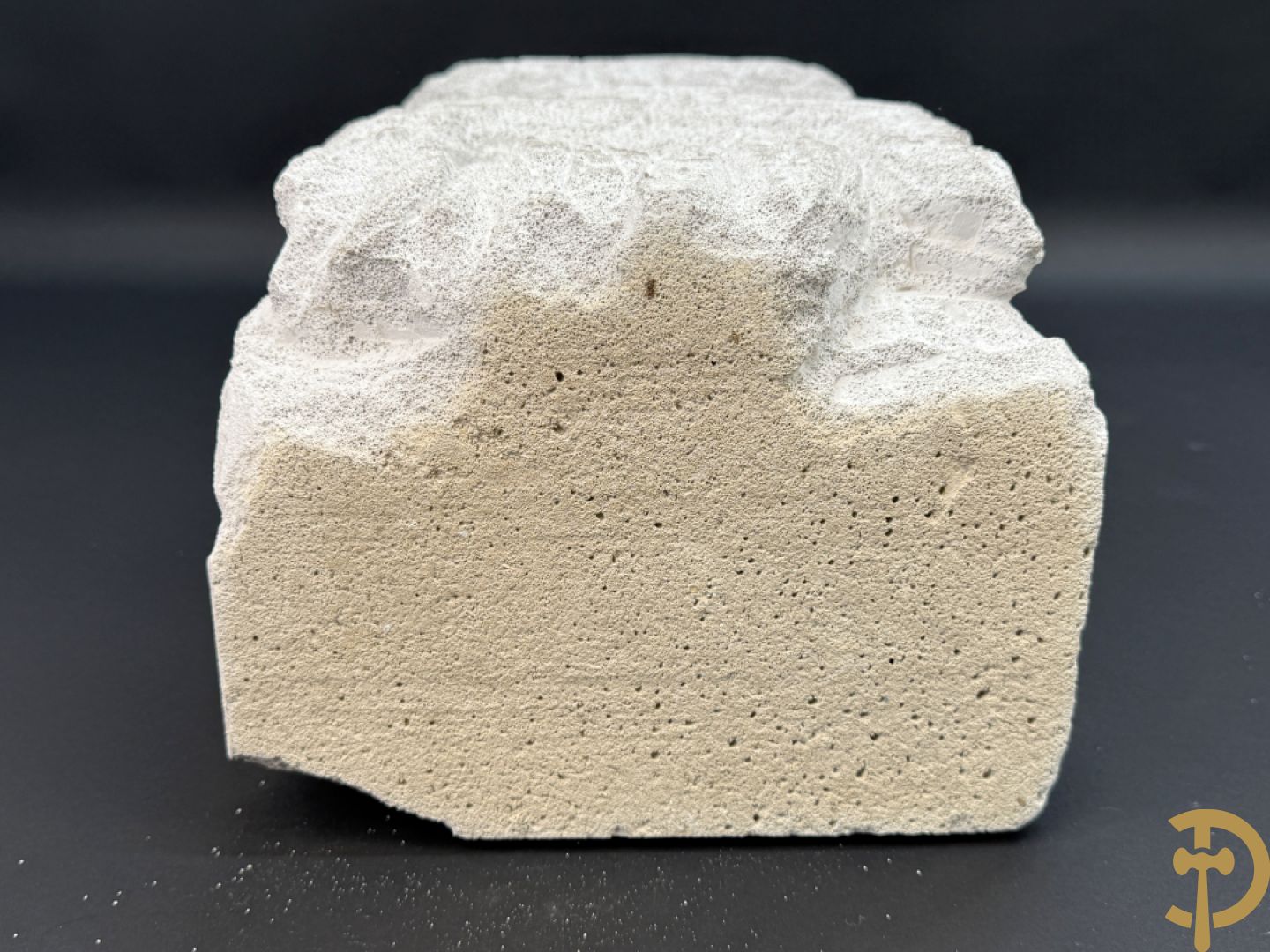 VERMANDERE Willem van 