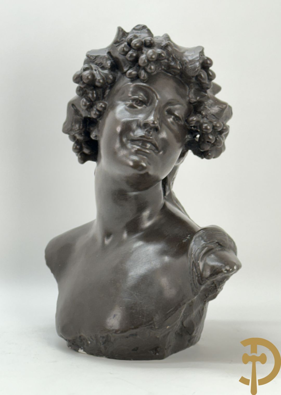 LAMBEAUX Jef getekend 