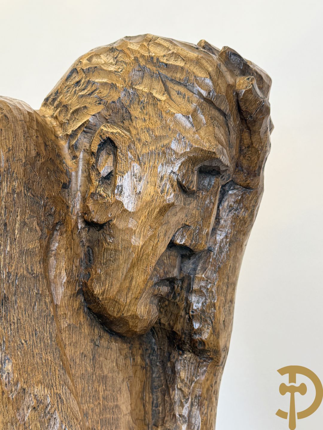 VERMANDERE W. (Willem) getekend 