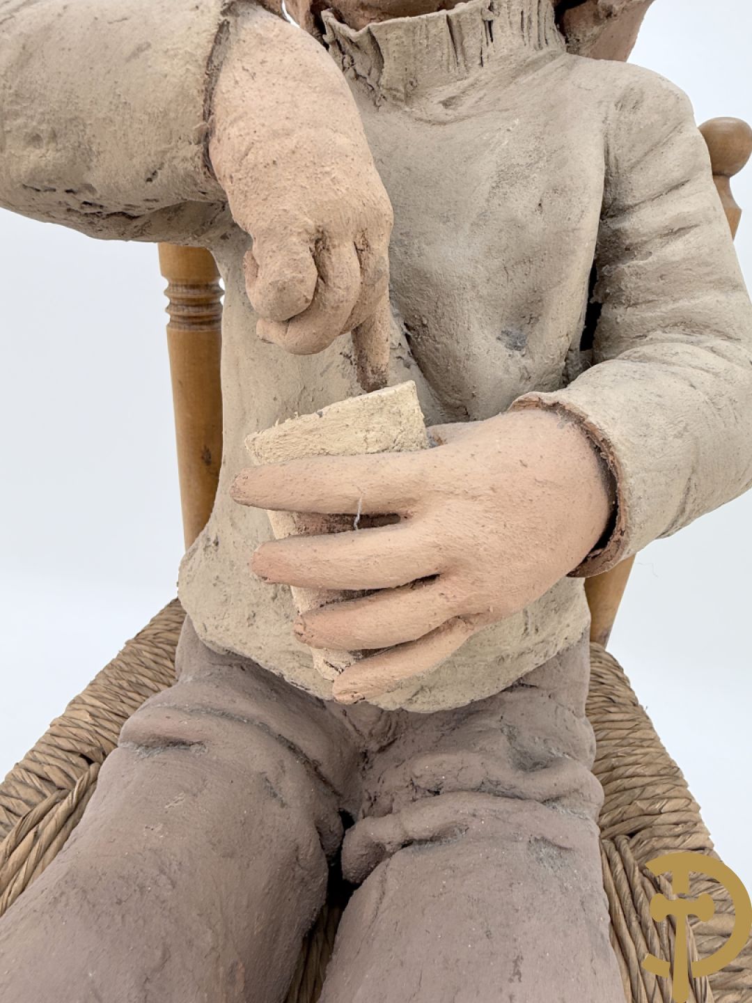 Ongetekend van DUMORTIER J. 