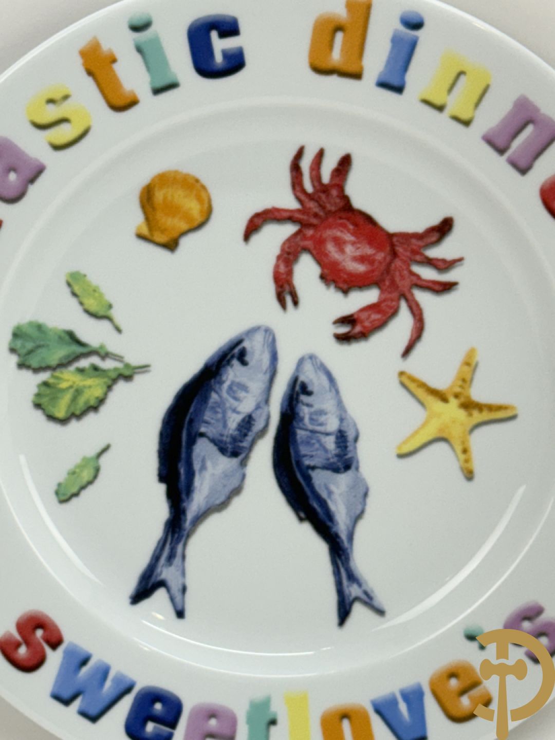 SWEETLOVE William getekend 