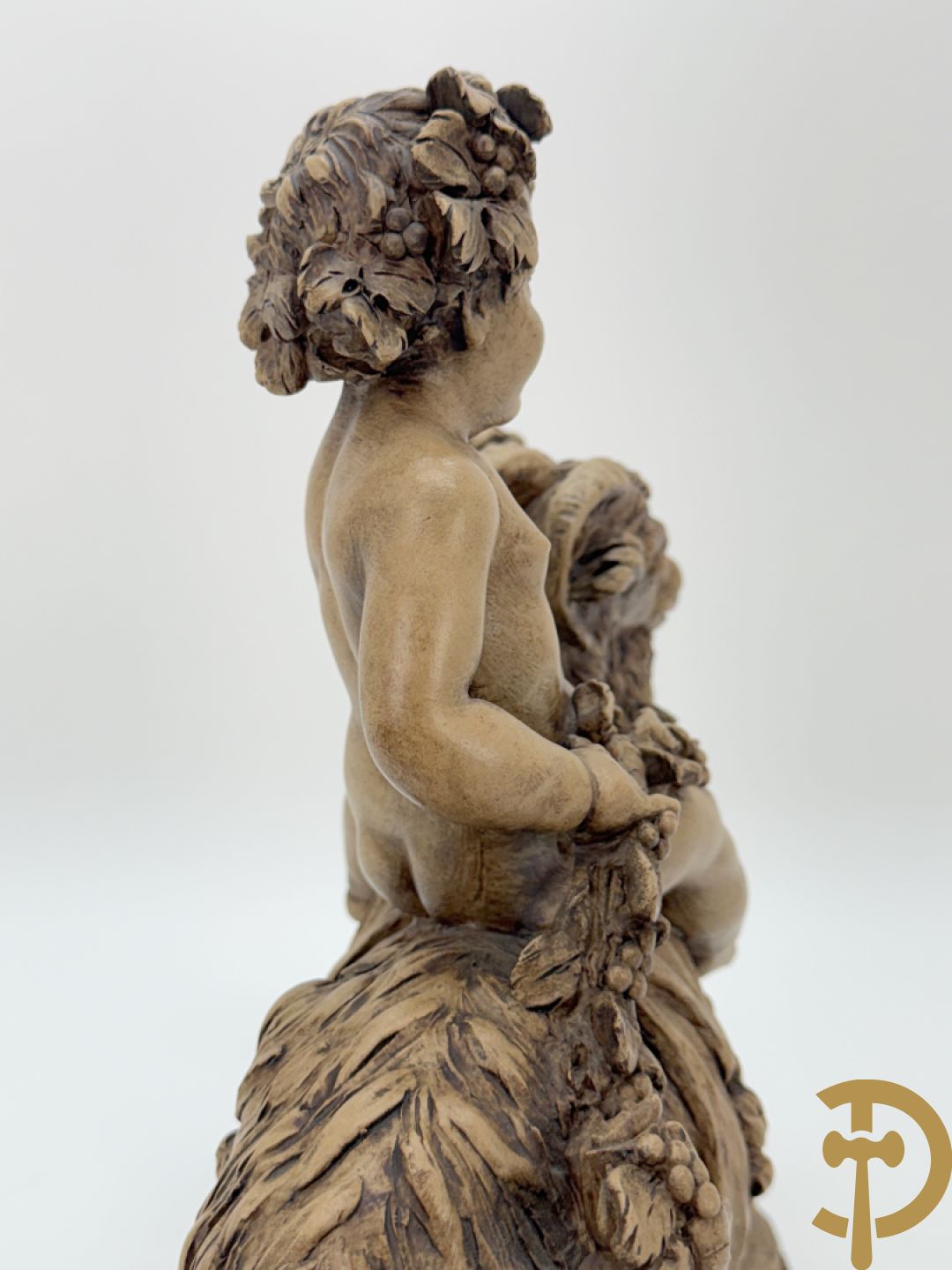 SORTS MELLO getekend 