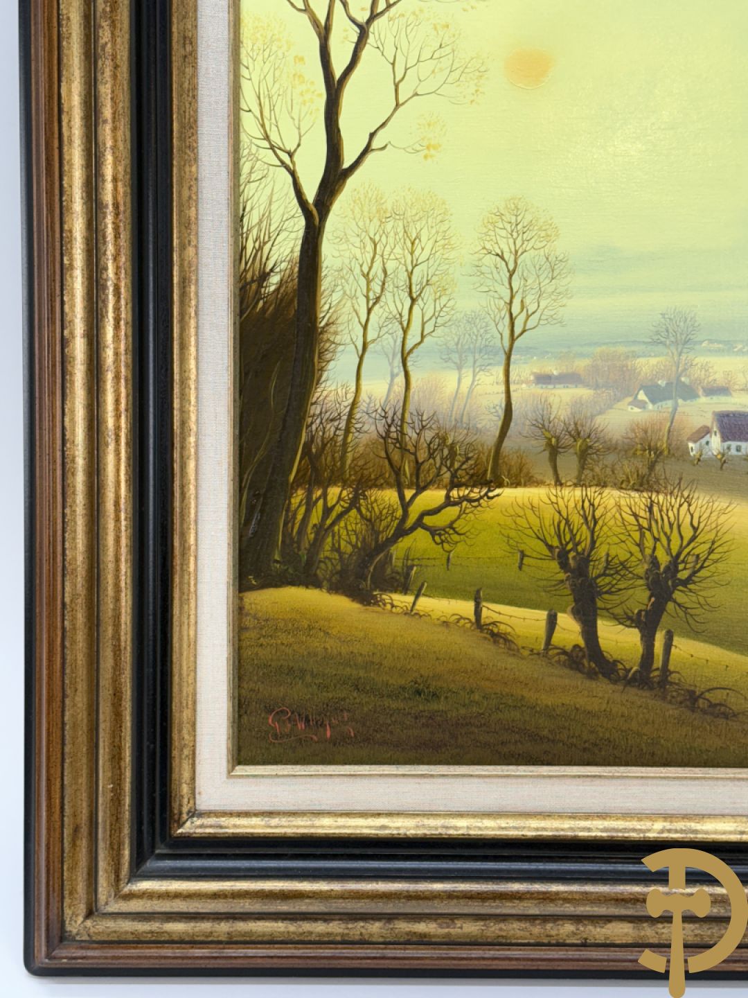 WILLEQUET Piet getekend 