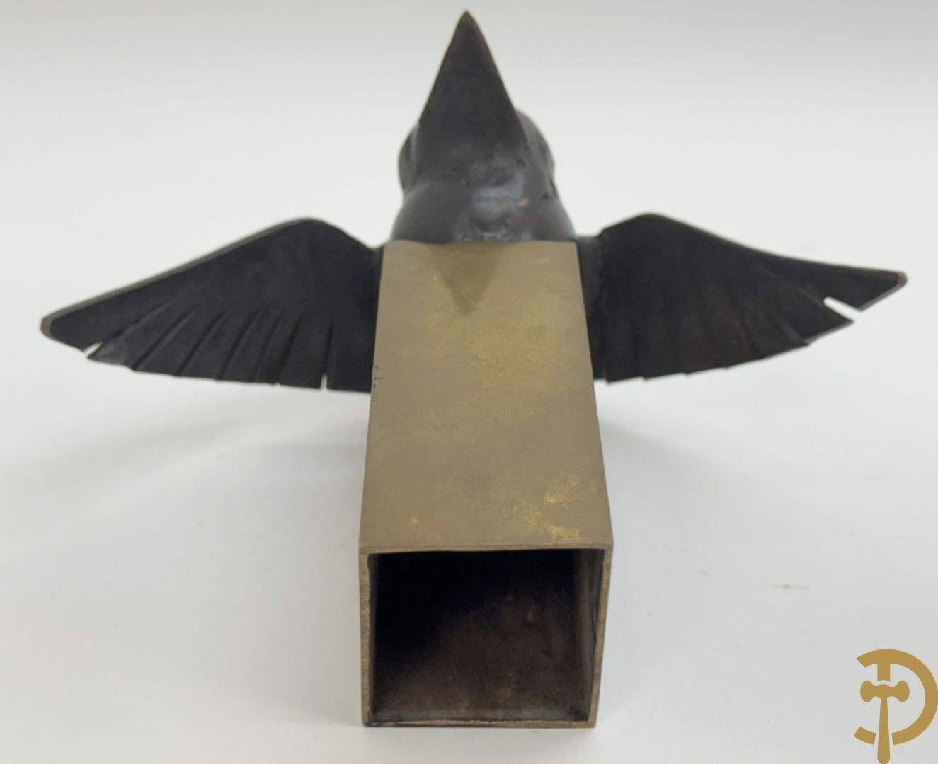 CLAERHOUT Jef getekend 