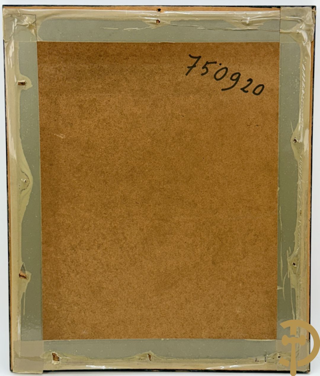 COSYNS Gies getekend 