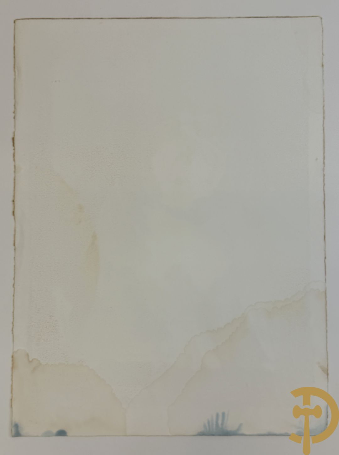 VERMEERSCH José getekend 1992 