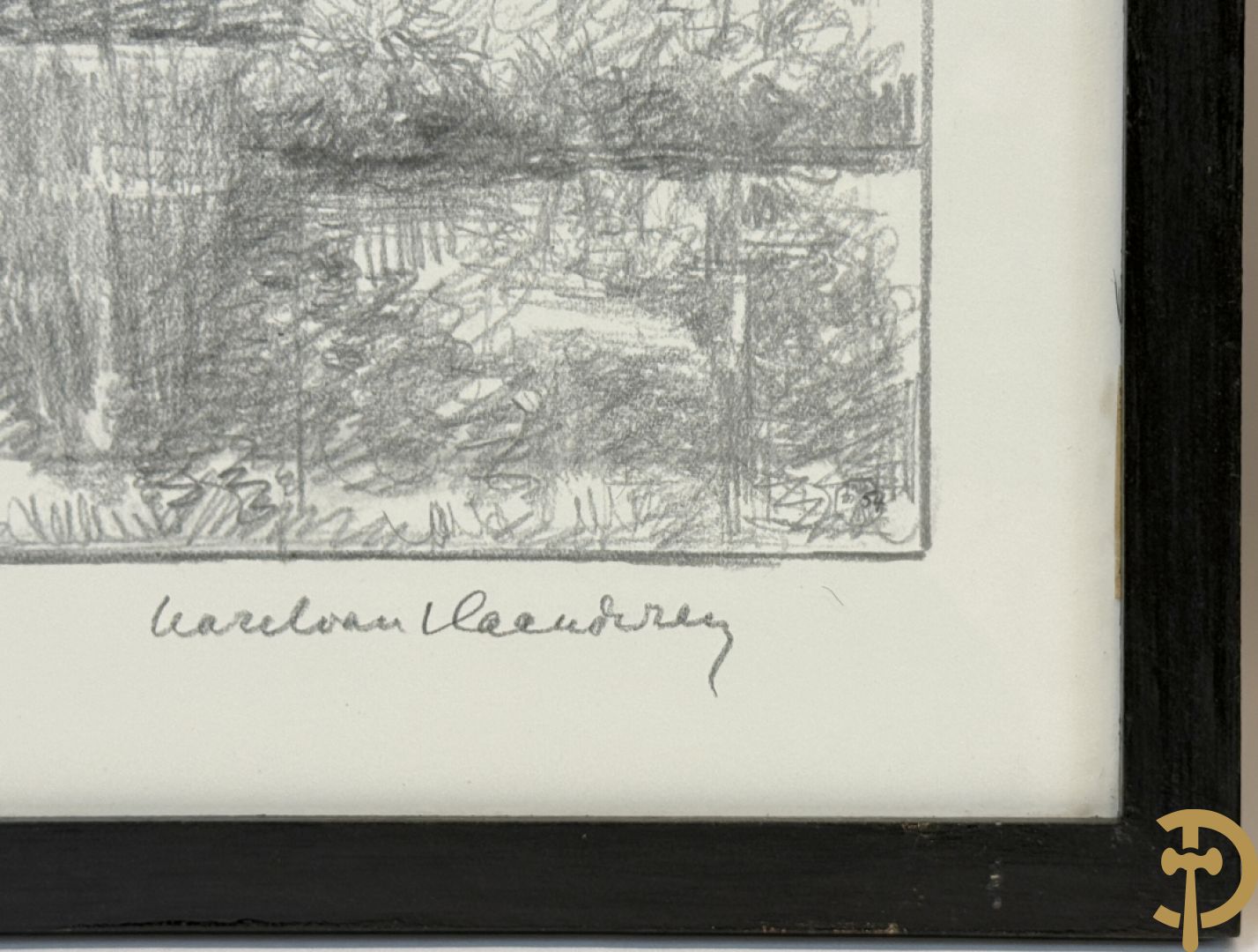 VAN VLAANDEREN Karel 6 juillet 