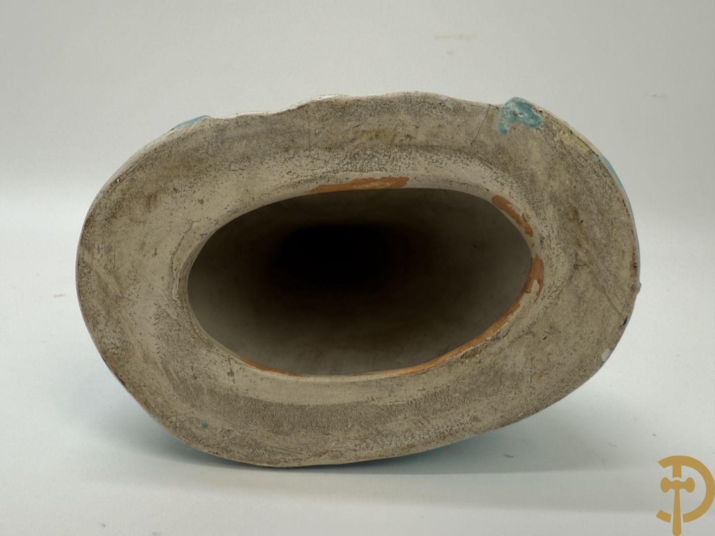 INGELS Domien van - D.I. gemonogrammeerd 