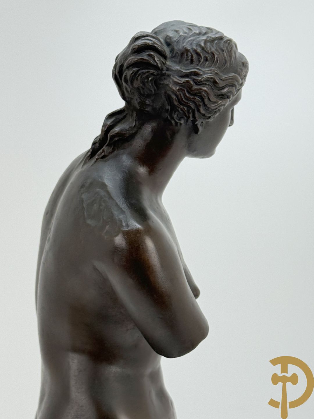 BARBEDIENNE F. fondeur 