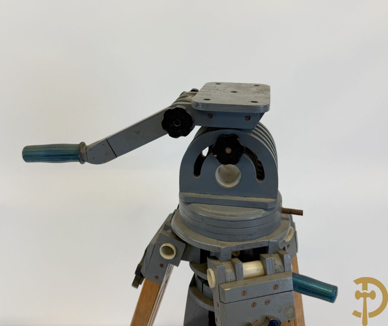 Verzameling filmcamera