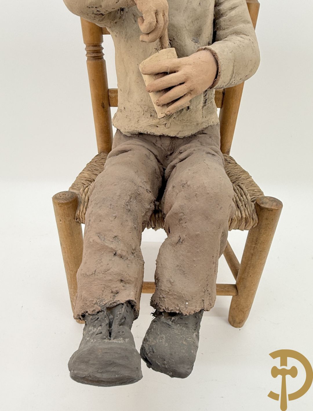 Ongetekend van DUMORTIER J. 