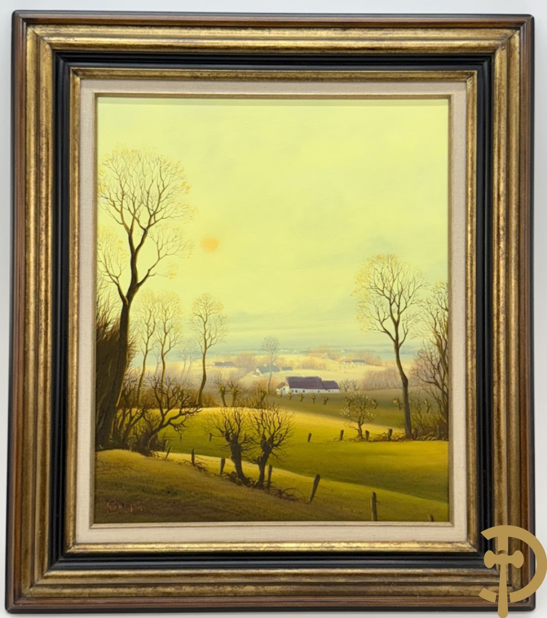 WILLEQUET Piet getekend 