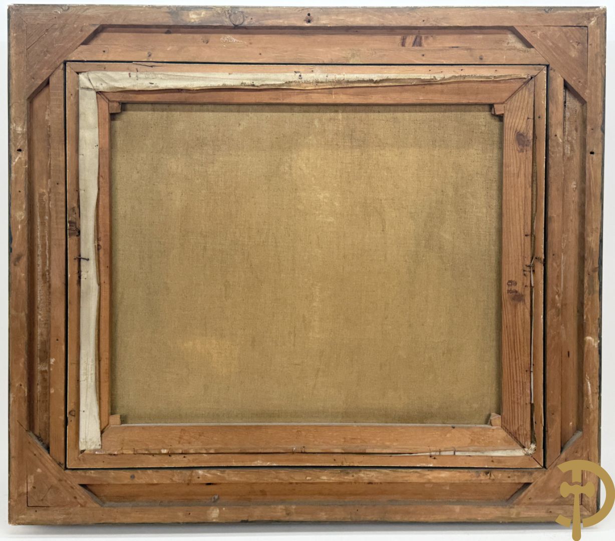 ARTZ Constant getekend 