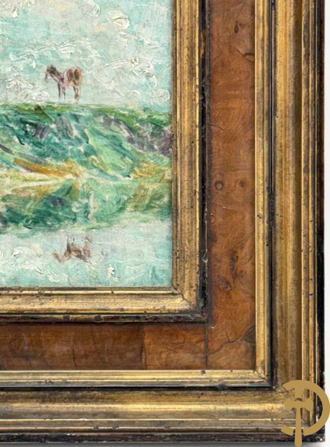 Ongetekend (toegeschreven aan modest Huys) 