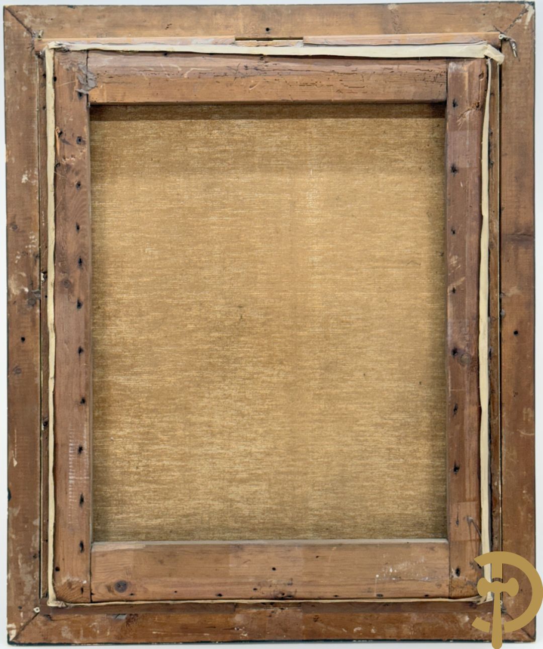 VAN BELLE Karel getekend 1941 