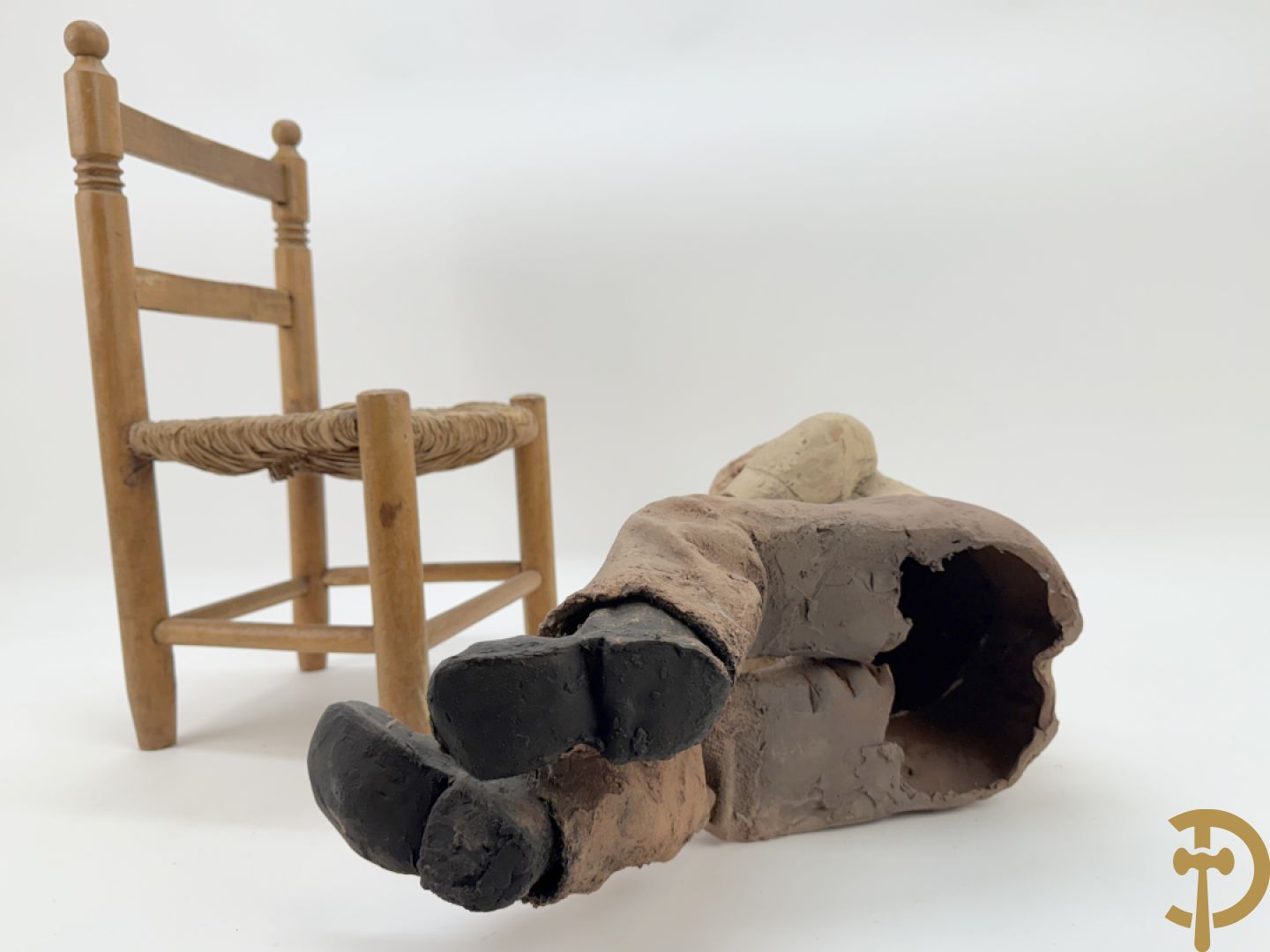 Ongetekend van DUMORTIER J. 