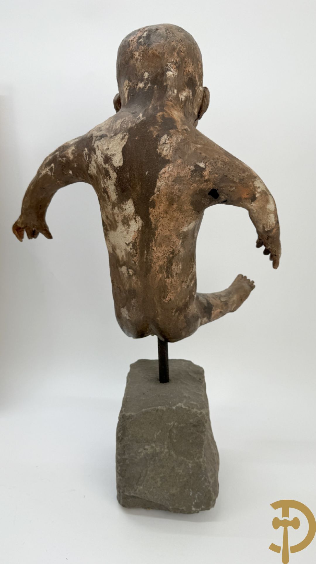 VANWYNGHENE I. getekend 