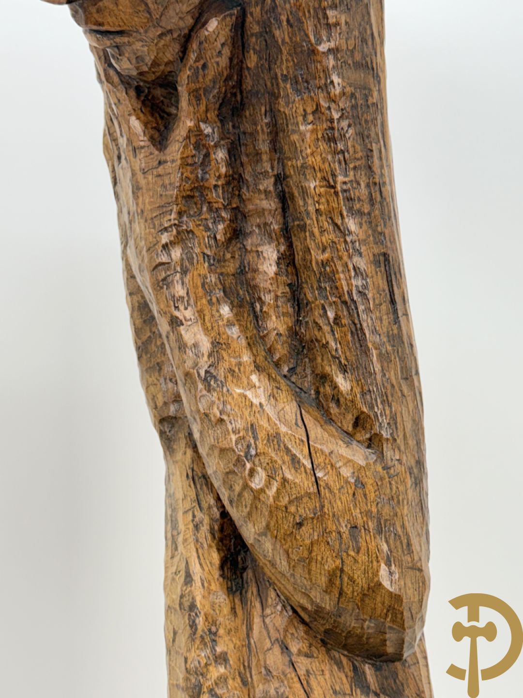 VERMANDERE W. (Willem) getekend 